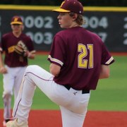 Liam Diehl