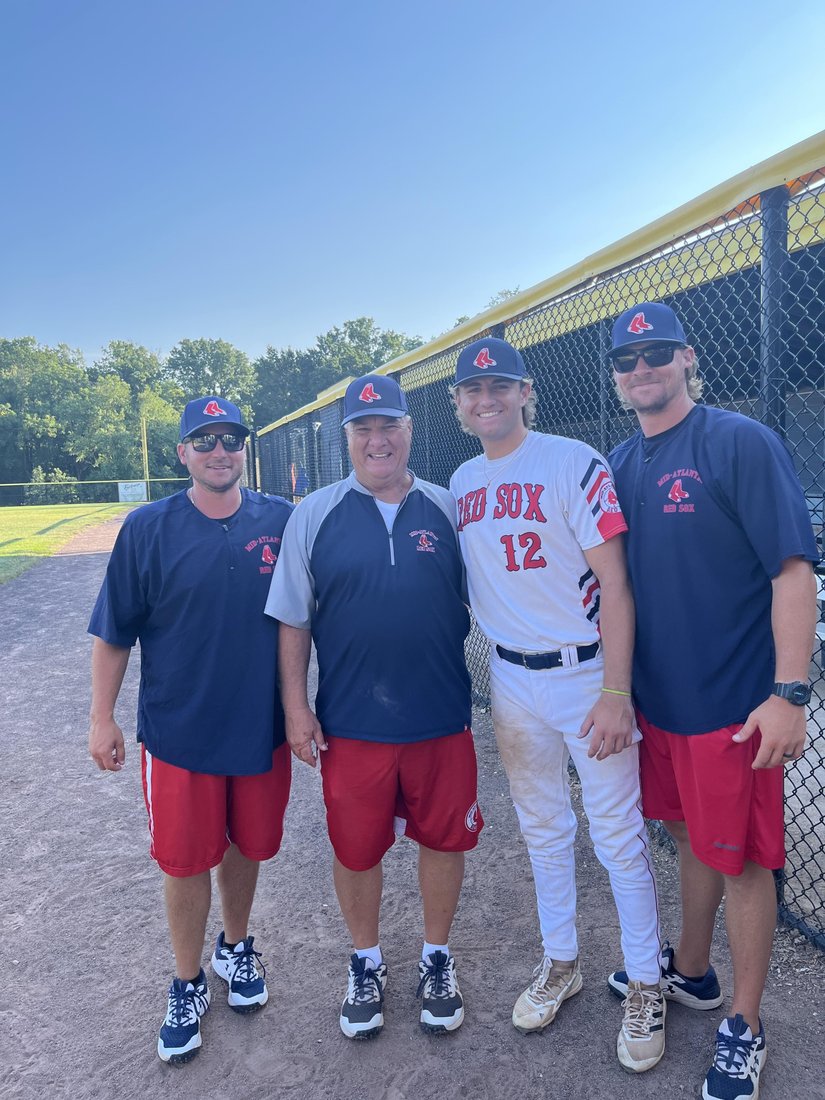 TLH Baseball showcase photo 1
